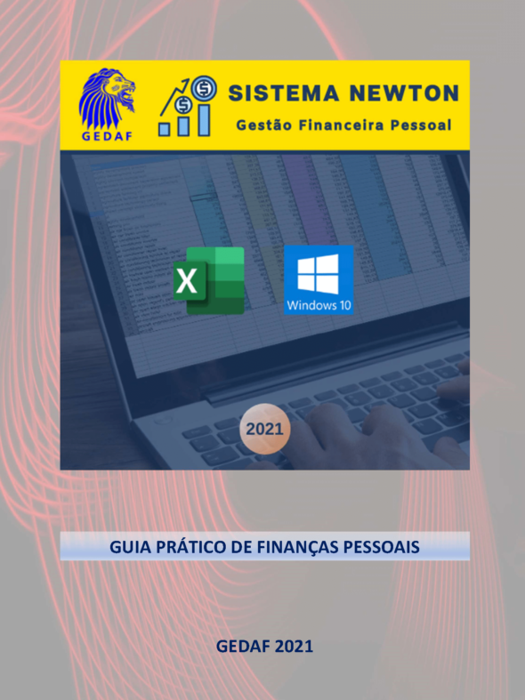 Guia Prático de Finanças Pessoais - Sistema Newton 2021