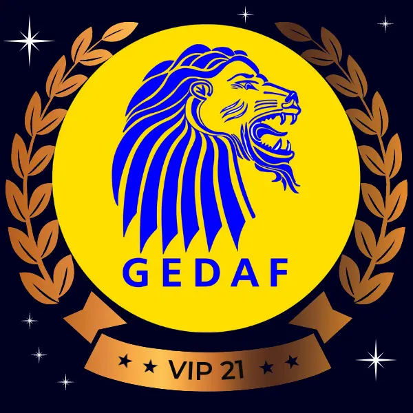 Canal GEDAF Finanças VIP 21