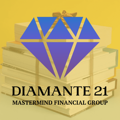 Diamante 21 - Mastermind Financial Group