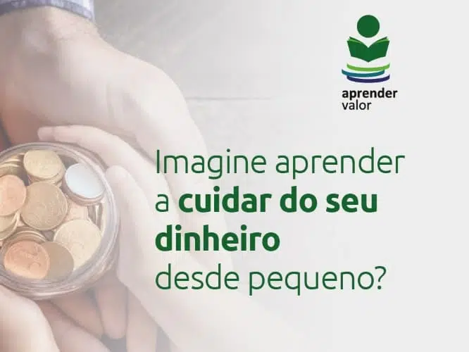 Programa Aprender Valor - Banco Central do Brasil