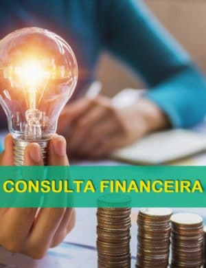 Consulta Financeira GEDAF Ilumina