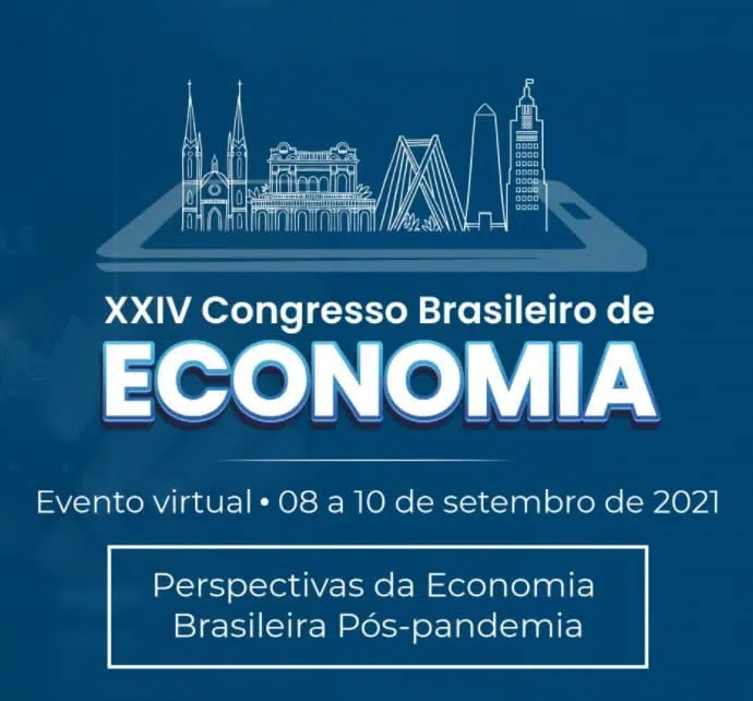 XXIV Congresso Brasileiro Economia - Cofecon