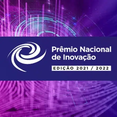 Prêmio Nacional de Inovação 2021