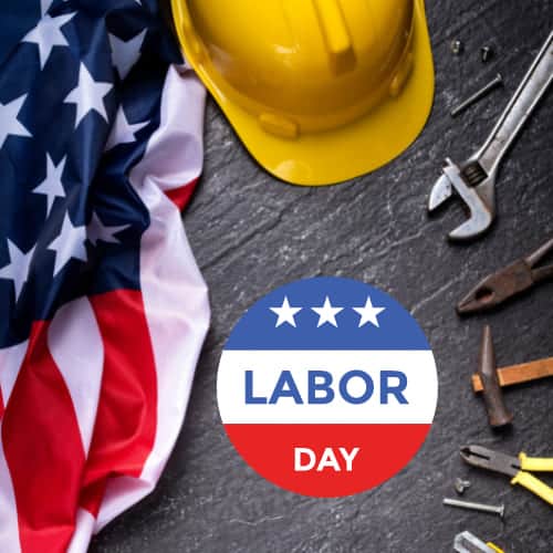 Labor Day - EUA