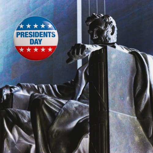 Presidents Day - EUA