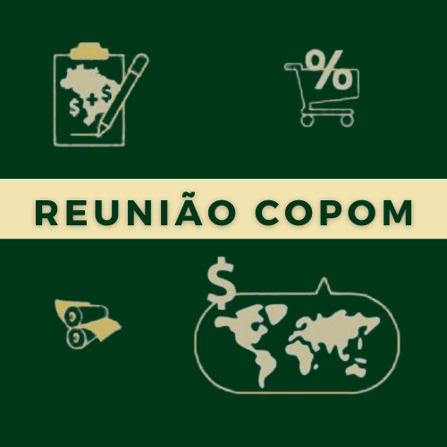 Reunião Copom - Bacen Brasil