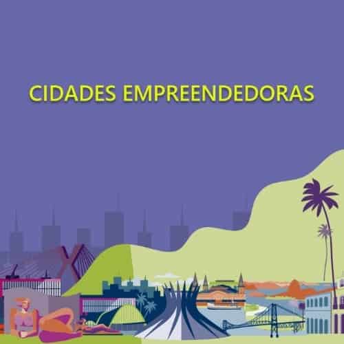 Cidades Empreendedoras no Brasil