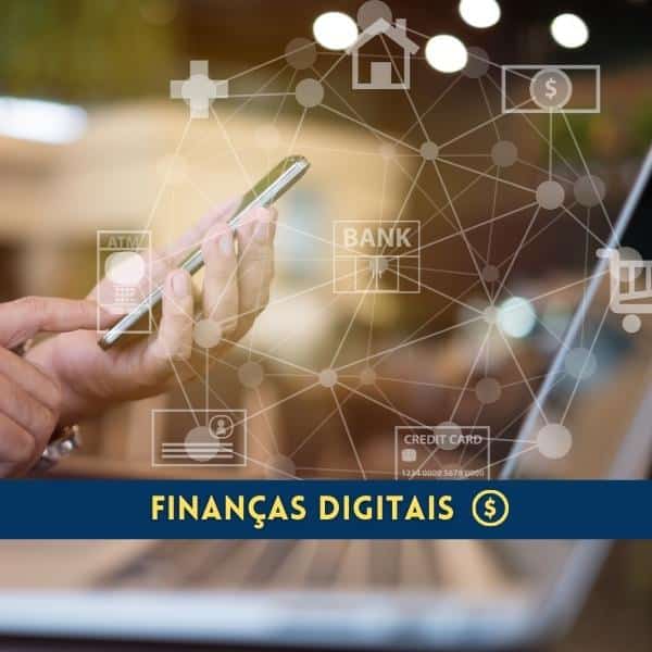 Finanças Digitais