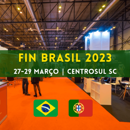 Feira Internacional de Negócios FIN Brasil 2023