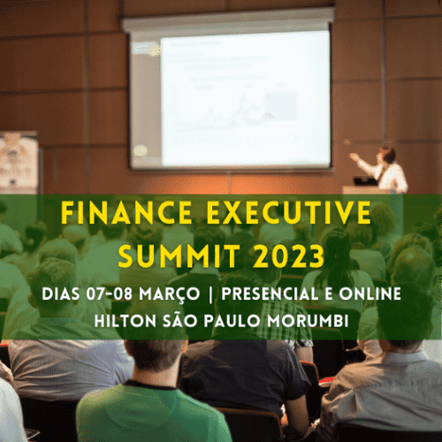 Finance Executive Summit 2023