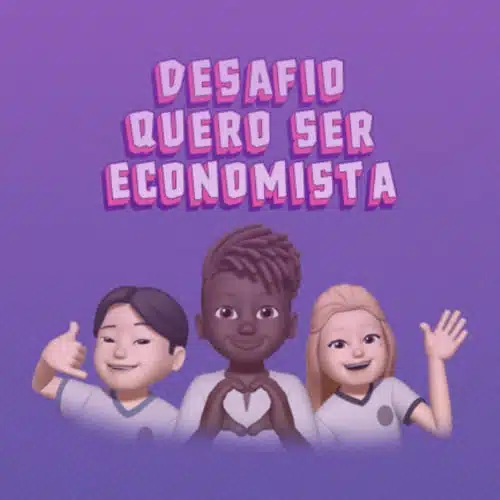 Cofecon - Desafio Quero Ser Economista 2023