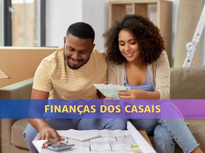 Gestão das Finanças de Casais