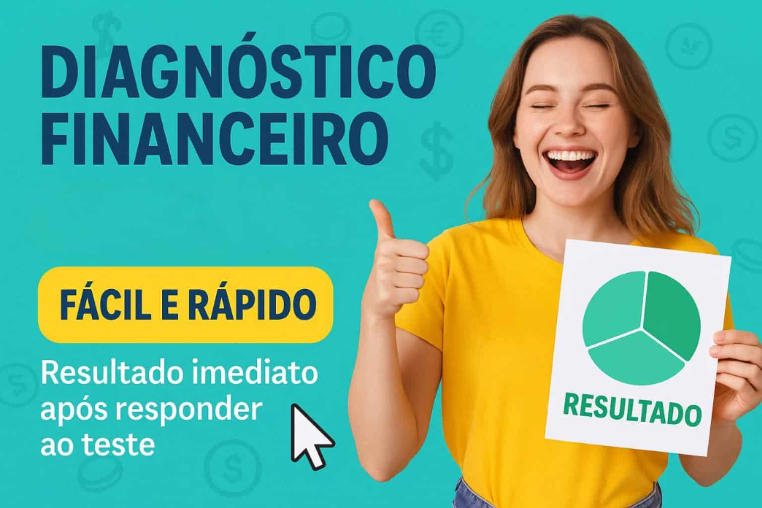 Diagnóstico Financeiro Expresso - GEDAF