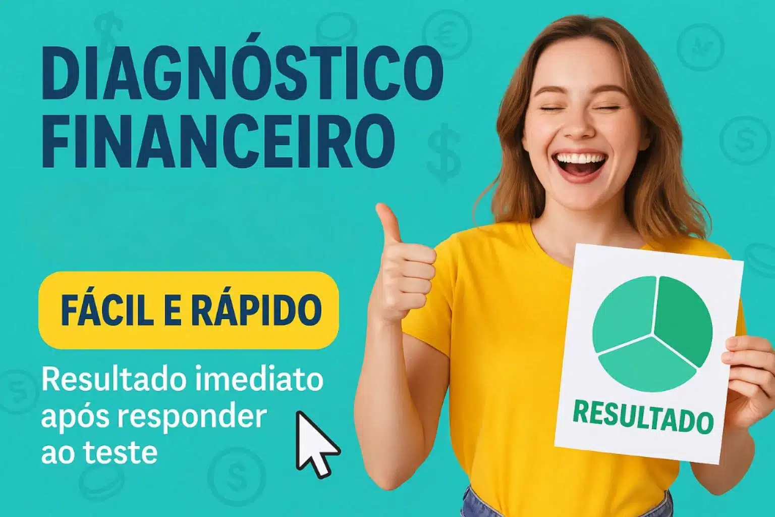 Diagnóstico Financeiro Expresso - GEDAF
