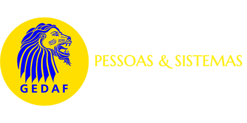 GEDAF Pessoas e Sistemas