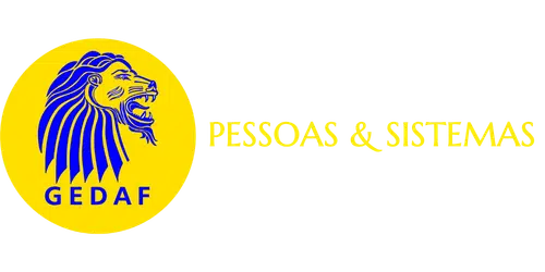 GEDAF Pessoas e Sistemas