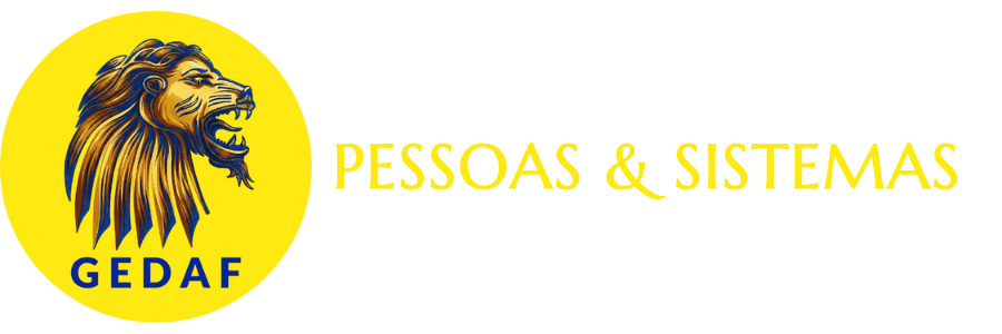 GEDAF Pessoas e Sistemas