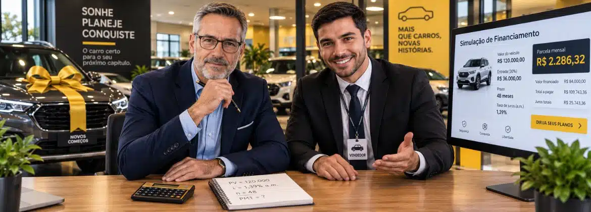 GEDAF Cálculos Financeiros