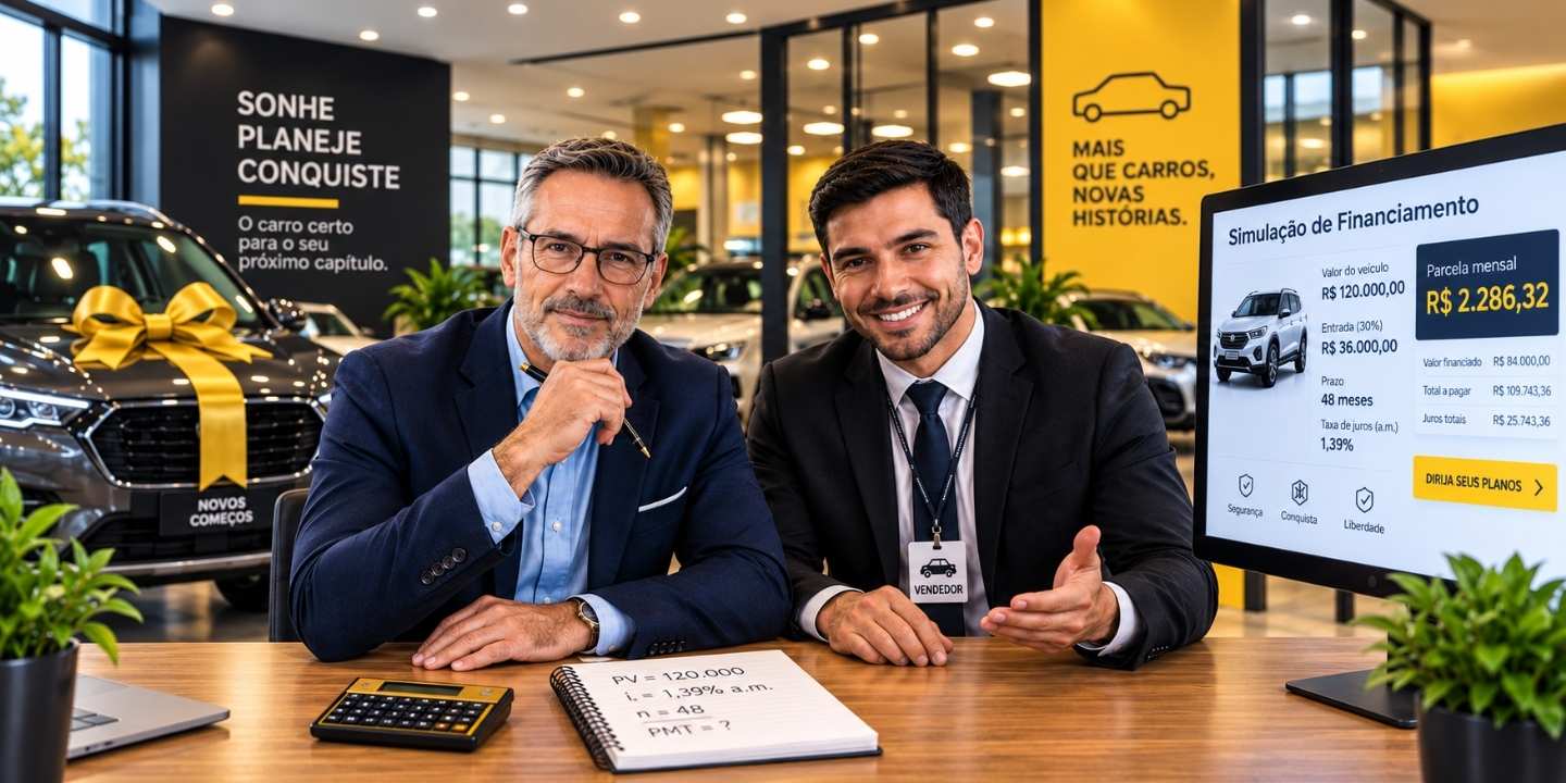 GEDAF Cálculos e Análises Financeiras