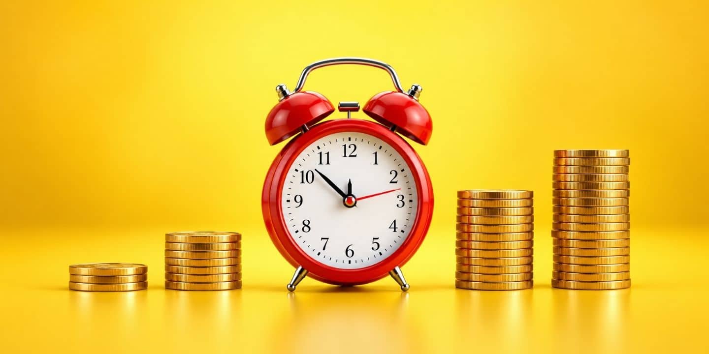 GEDAF Mentoria Financeira
